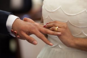 Opt For a Smaller Engagement Ring if These 6 Things Apply To You
