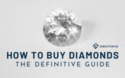 How to Buy Diamonds in 2024 Like a Pro –The Definitive Guide