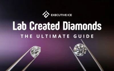 Lab Created Diamonds – The Ultimate Guide
