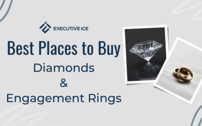 Best Places to Buy Diamonds and Engagement Rings in 2024