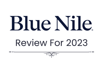 Blue Nile Review 2023: Pros & Cons, Collection & Service
