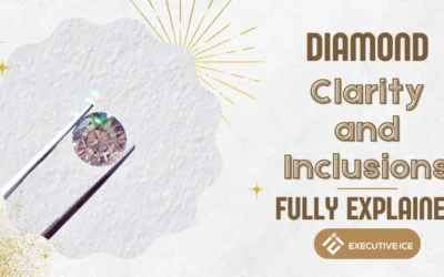 Diamond Clarity and Inclusions Types Ultimate Guide