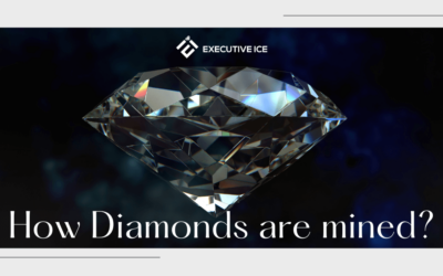 How Diamonds Are Mined?