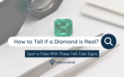 Is Your Diamond Genuine? Learn How to Spot a Fake!