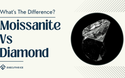 Diamond vs Moissanite: Which Gemstone is the One for You?
