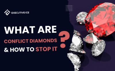 What are Conflict Diamonds & How to Stop it?