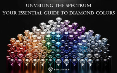 Unveiling the Spectrum: Your Essential Guide to Diamond Colors