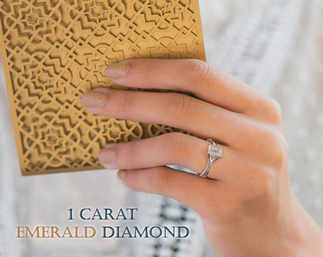 1-Carat-Emerald-Diamond