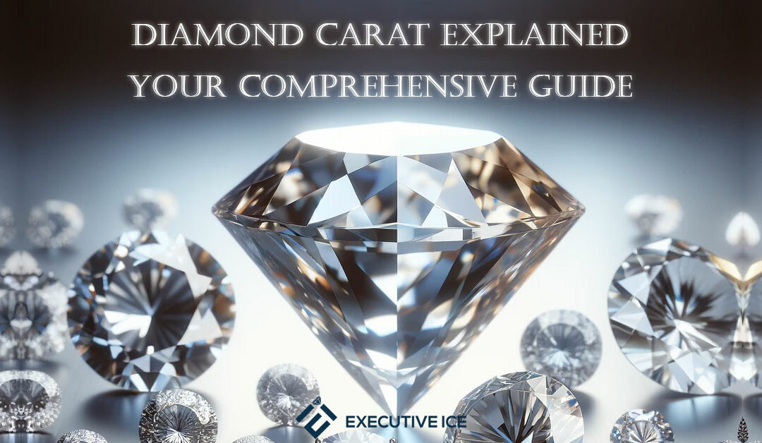 Diamond Carat Explained: Your Comprehensive Guide