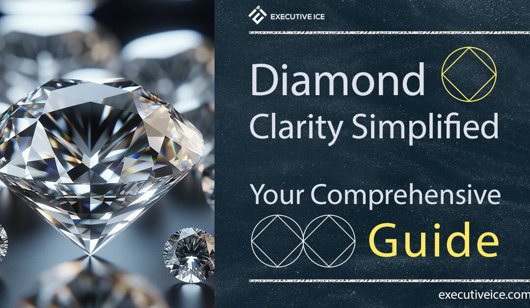 Diamond Clarity Simplified: Your Comprehensive Guide
