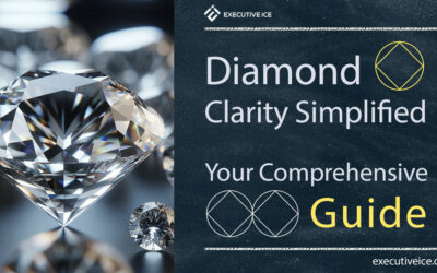 Diamond Clarity Simplified: Your Comprehensive Guide