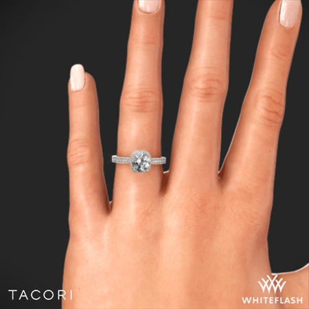 Crown-Diamond-Engagement-Ring