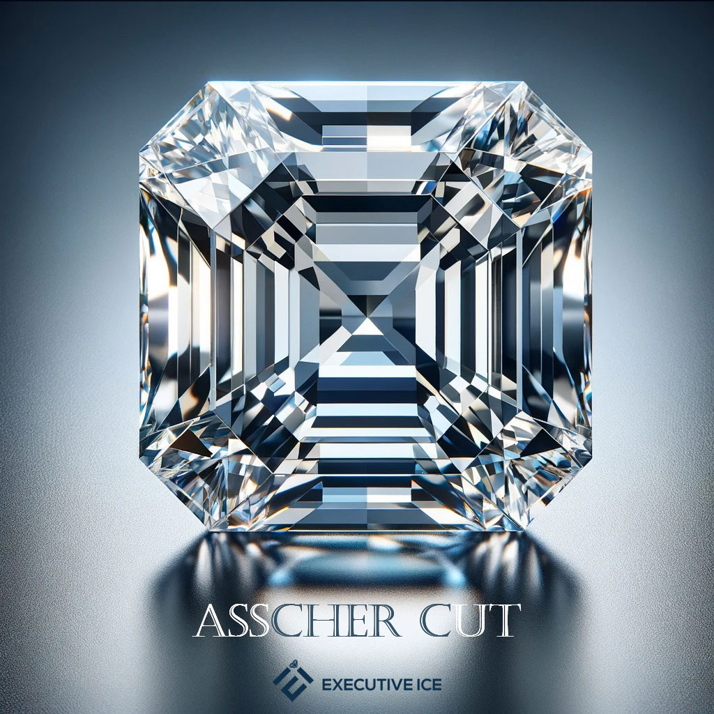 Asscher-Cut-diamond