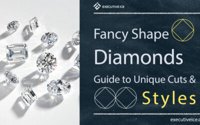 Fancy Shape Diamonds: Guide to Unique Cuts & Styles