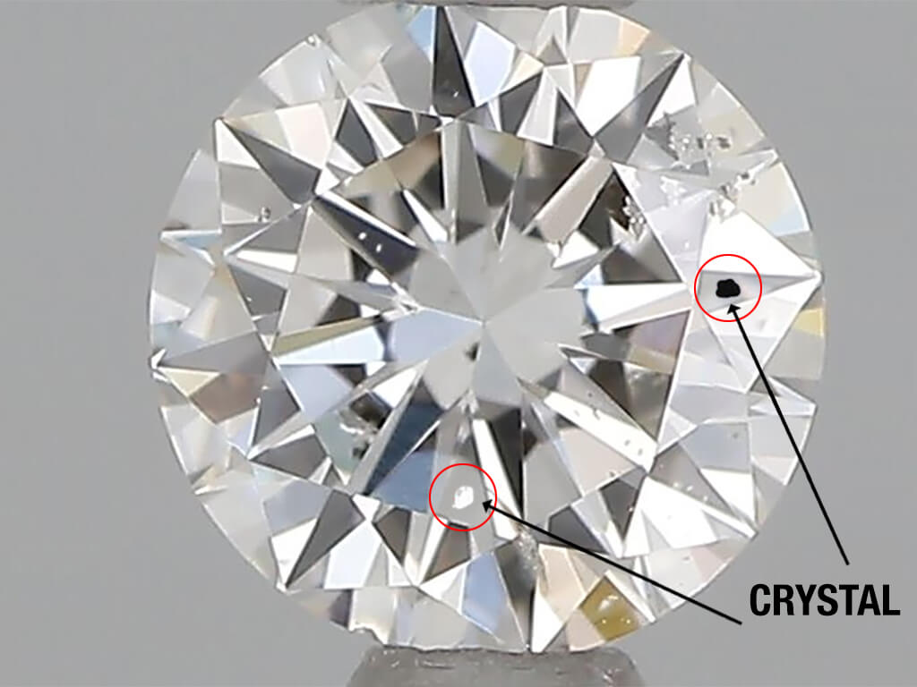 Types of Diamond Inclusions to Avoid - crystal-diamond-inclusions