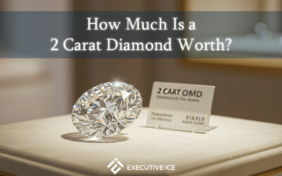 How Much Is a 2 Carat Diamond Worth? Find Out!