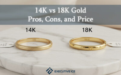 14K vs 18K Gold: Pros, Cons, and Price
