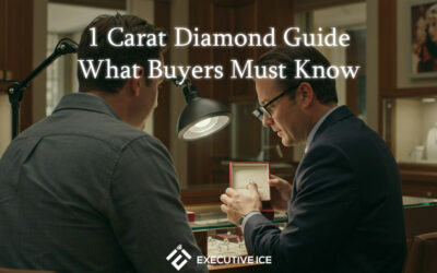 1 Carat Diamond Guide: What Buyers Must Know